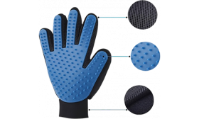 Rękawica do Czesania Kota